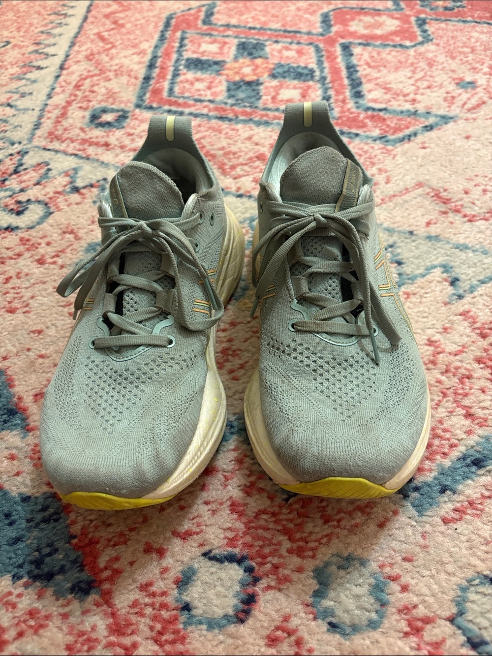 ASICS Tennis Shoes